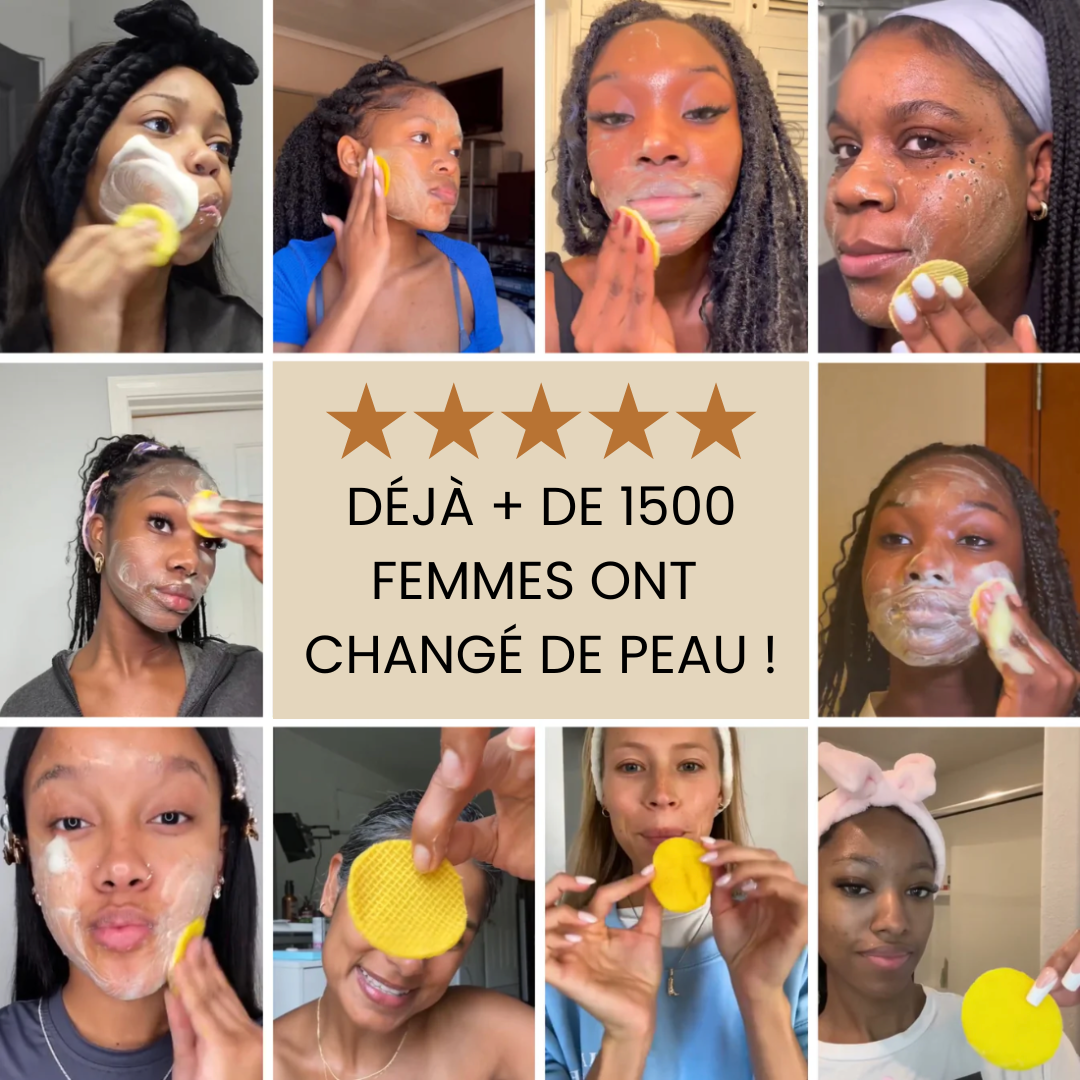 Pads CuraClean™